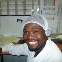 Theophilus Setlatjile