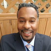Keith Mohammed