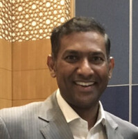 Jayakrishnan Palayil