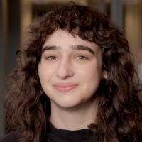 Lily Oberman