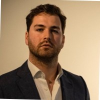 Nick Van Dessel