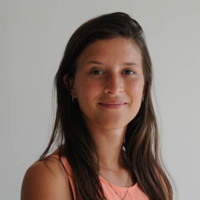 Francesca Wormald
