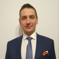 Patryk Stawski