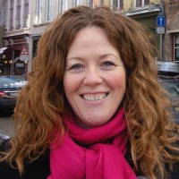 Karen Hamlen