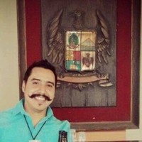 José Alejandro García Rodríguez