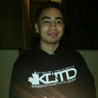 Kristian Amador