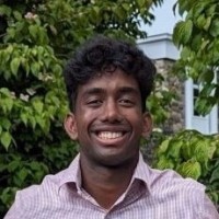 Yash Bolishetti