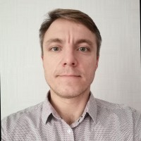 Peter Soshnikov