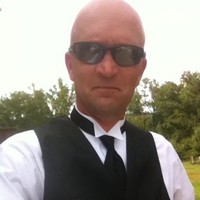 Danny Henderson