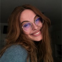 Lily-Rose Pierru