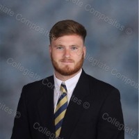 Kade Scott
