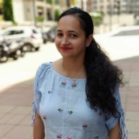 Isha Dadhwal
