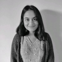 Aamena Rasiwala