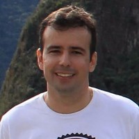 Rodrigo Chicalé Matos