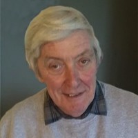 John Harlow