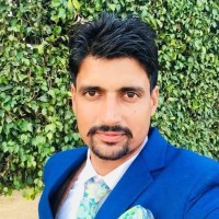 Robin Singh