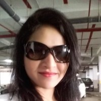 Sarina Pani