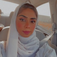 Haneen Alzadjali