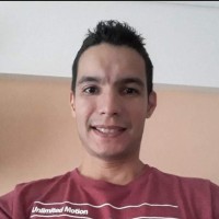 Sergio David Centurion