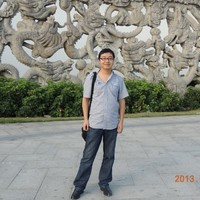 Peter Xue