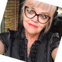 Jeanette Pixie O'Keefe