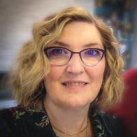Suzanne Alexander