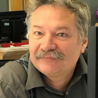 Alexander Chepak