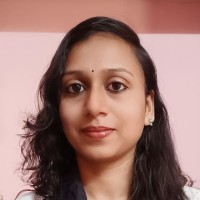 Nivedha Selvakumar
