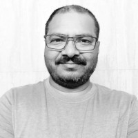 Amol Khot