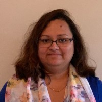 Piyali Sarkar