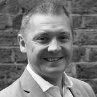 Stephen Reynolds