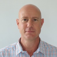 Dave Williamson