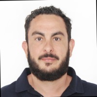 Antonio Rezende