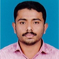 Arun Gopalakrishnapillai