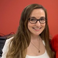 Anna Utsinger, Mph