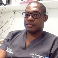 Yemi Kuponiyi