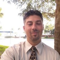 Chris Gerlach