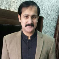 Chaudhry Khurram