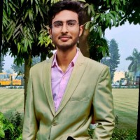 Abhishek Gangwar