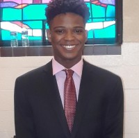 Maurice Jackson