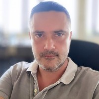 Georgi Kermekchiev