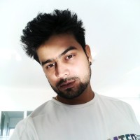 Vishwas Upmanyu