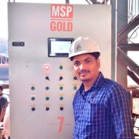 Ashish Ghosh