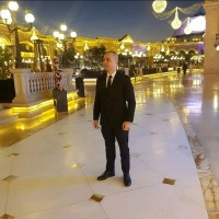 Hicham Tazi