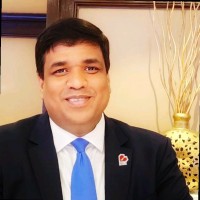 Thirumalai Vp