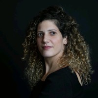Moran Perelman