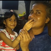Shahed Haque BD