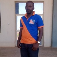AJIDAGBA OLANREWAJU
