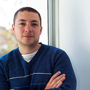 Carlos Enrique Salas Sanchez