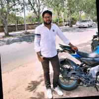 Pradyumna Jena